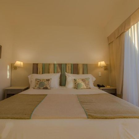 Sol Arrayan Hotel & Spa Villa La Angostura Eksteriør billede